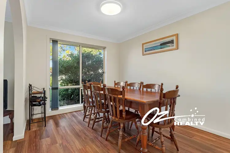 Fifth view of Homely house listing, 2 Wonga Place, St Georges Basin NSW 2540