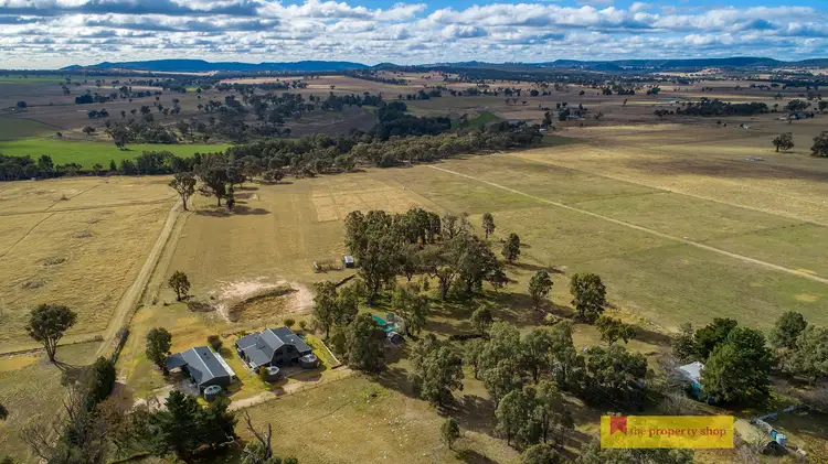 Second view of Homely rural property listing, 106 Frog Rock Road, Mudgee NSW 2850
