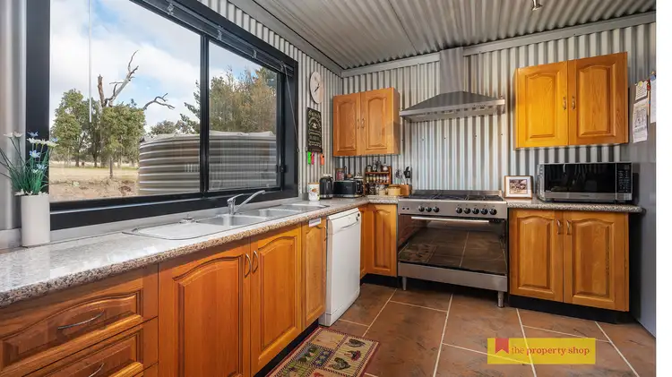 Third view of Homely rural property listing, 106 Frog Rock Road, Mudgee NSW 2850