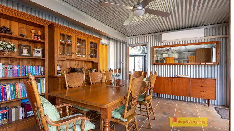 Fourth view of Homely rural property listing, 106 Frog Rock Road, Mudgee NSW 2850