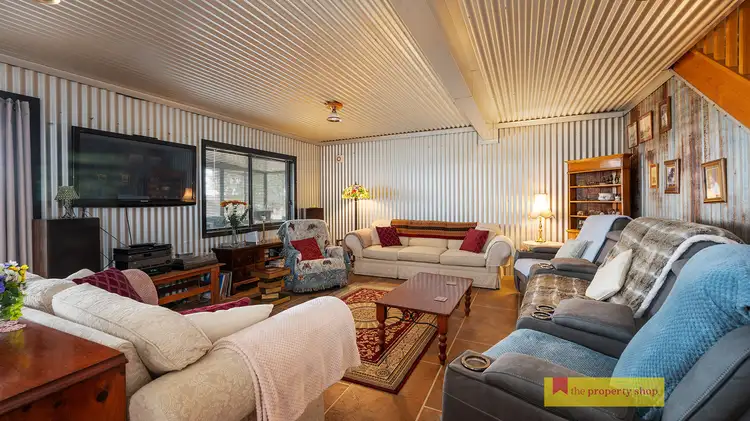 Fifth view of Homely rural property listing, 106 Frog Rock Road, Mudgee NSW 2850