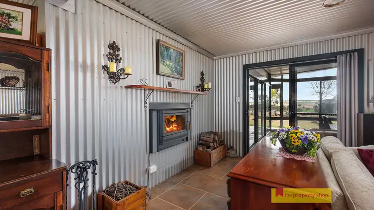 Sixth view of Homely rural property listing, 106 Frog Rock Road, Mudgee NSW 2850