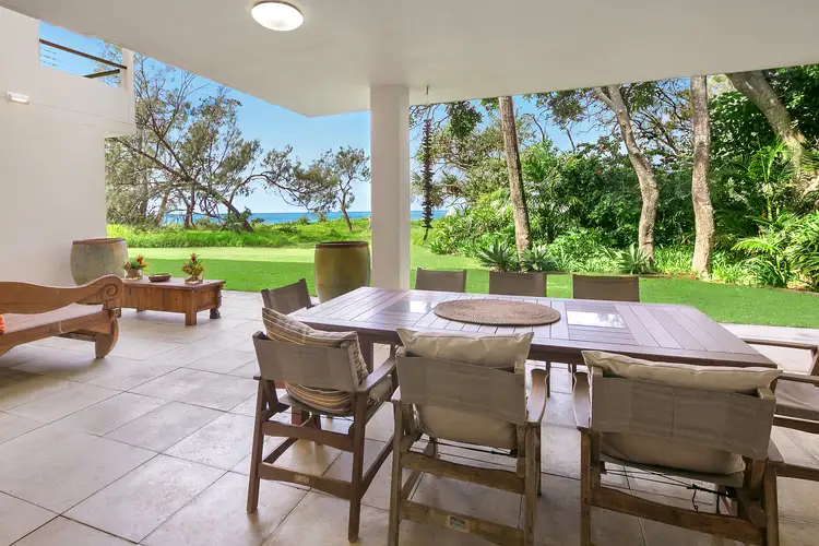 Main view of Homely house listing, 15 Shell Cove Lane, Korora NSW 2450