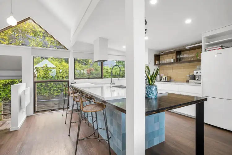 Third view of Homely townhouse listing, 3/9 Albert Street, Lorne VIC 3232