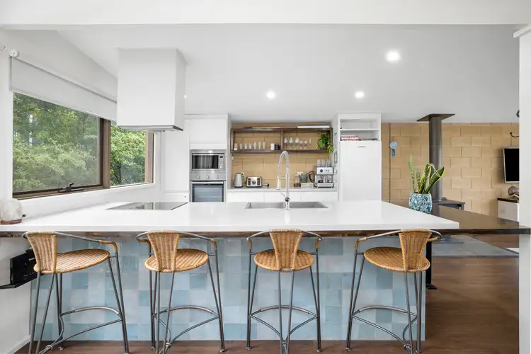 Fifth view of Homely townhouse listing, 3/9 Albert Street, Lorne VIC 3232