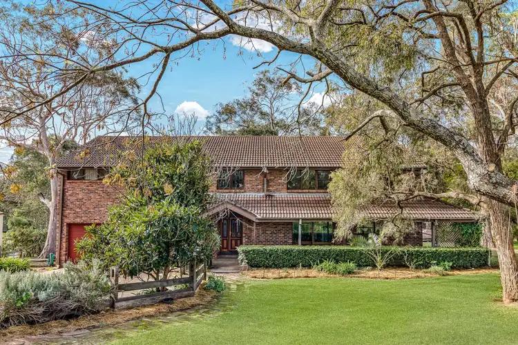 Main view of Homely house listing, 26 Nelson Road, Cattai NSW 2756