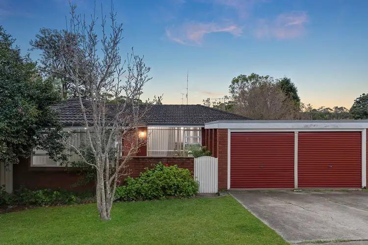 Main view of Homely house listing, 57a James Street, Charlestown NSW 2290