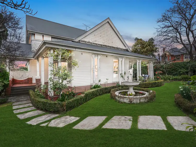 352 Shannon Avenue, Newtown VIC 3220