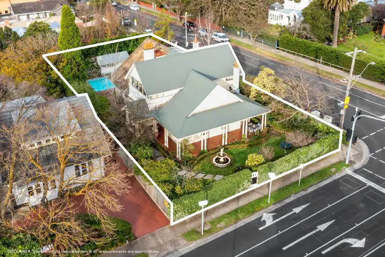 Second view of Homely house listing, 352 Shannon Avenue, Newtown VIC 3220