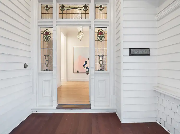 Fourth view of Homely house listing, 352 Shannon Avenue, Newtown VIC 3220