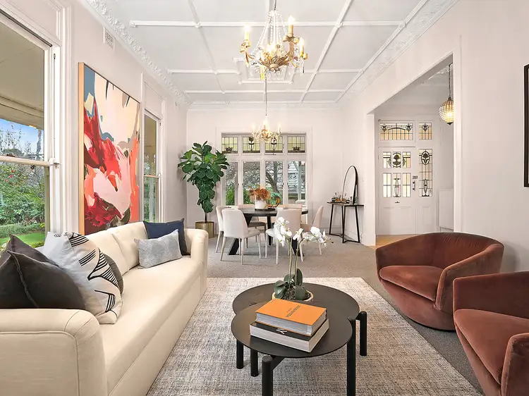 Fifth view of Homely house listing, 352 Shannon Avenue, Newtown VIC 3220