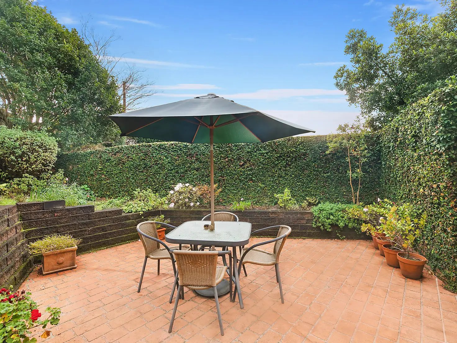 Main view of Homely unit listing, 1/23 Kentwell Road, Allambie Heights NSW 2100