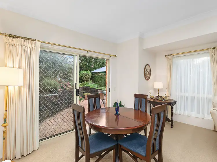 Second view of Homely unit listing, 1/23 Kentwell Road, Allambie Heights NSW 2100