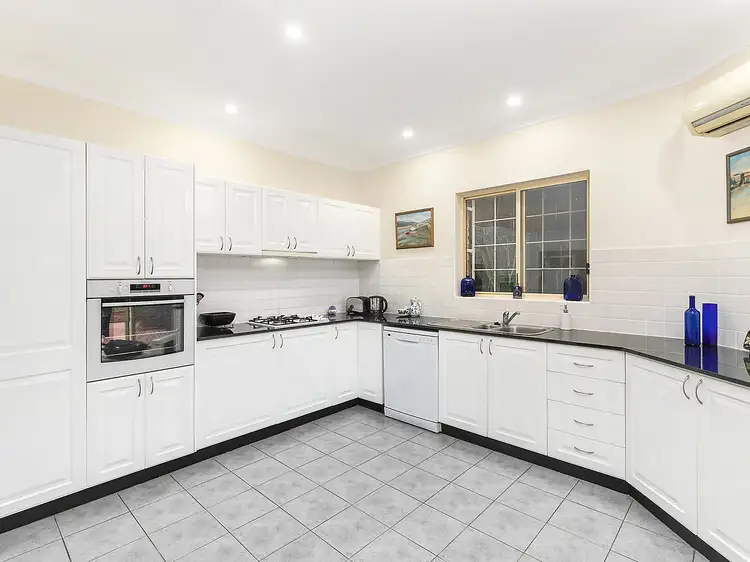 Fourth view of Homely unit listing, 1/23 Kentwell Road, Allambie Heights NSW 2100