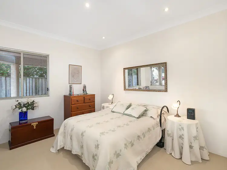 Fifth view of Homely unit listing, 1/23 Kentwell Road, Allambie Heights NSW 2100