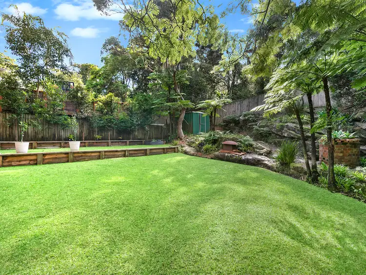 Fourth view of Homely house listing, 66 Arnhem Road, Allambie Heights NSW 2100