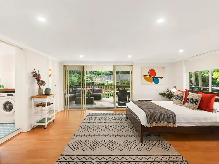 Fifth view of Homely house listing, 66 Arnhem Road, Allambie Heights NSW 2100