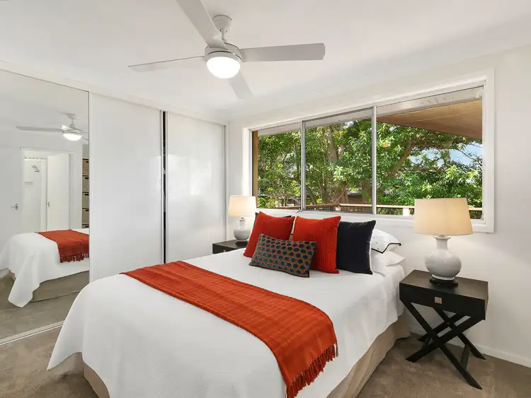 Sixth view of Homely house listing, 66 Arnhem Road, Allambie Heights NSW 2100