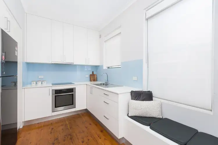 Third view of Homely apartment listing, 1/15 Links Avenue, Cronulla NSW 2230