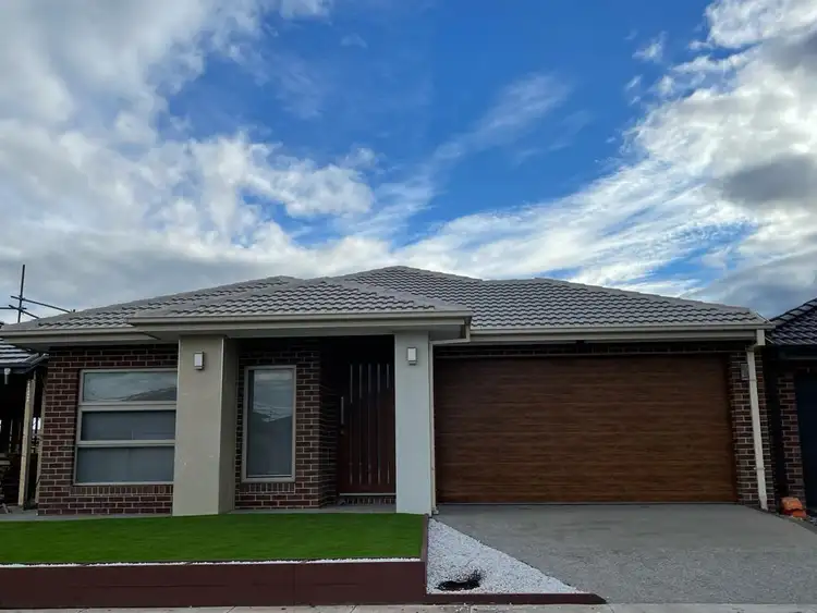 Main view of Homely house listing, 20 Isla Street, Tarneit VIC 3029