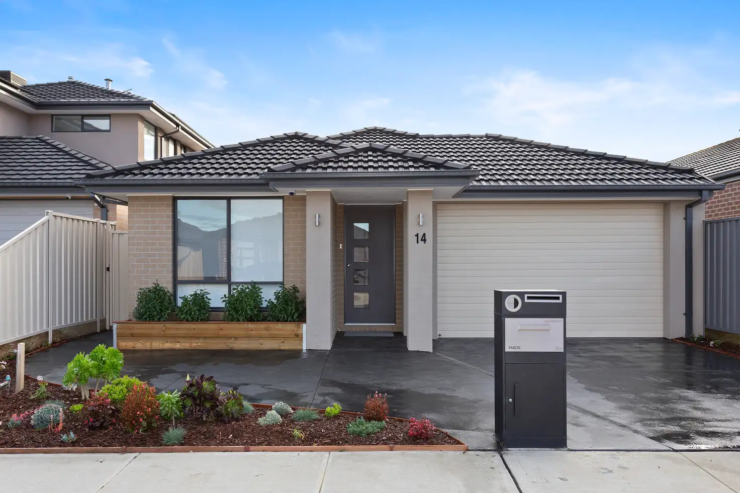 Main view of Homely house listing, 14 Suttie Court, Keysborough VIC 3173