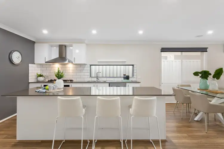 Second view of Homely house listing, 14 Suttie Court, Keysborough VIC 3173