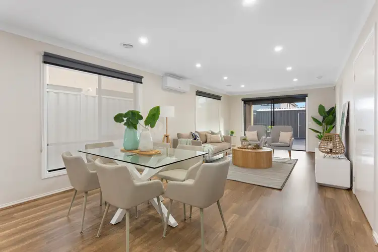 Fourth view of Homely house listing, 14 Suttie Court, Keysborough VIC 3173