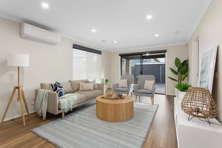 Fifth view of Homely house listing, 14 Suttie Court, Keysborough VIC 3173