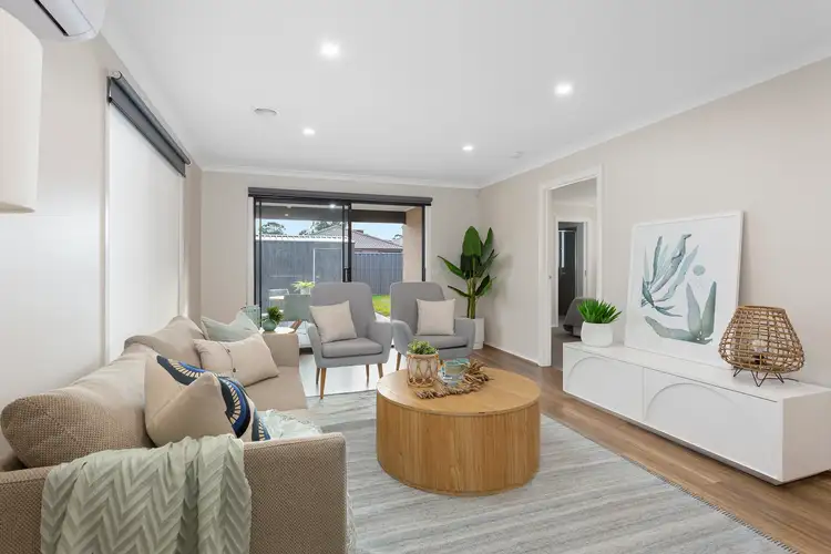 Sixth view of Homely house listing, 14 Suttie Court, Keysborough VIC 3173
