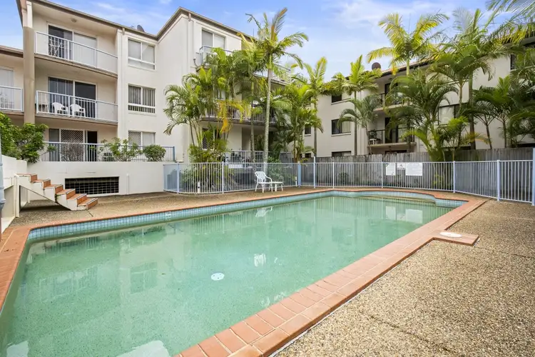 19/12-14 Lloyd Street, Southport QLD 4215