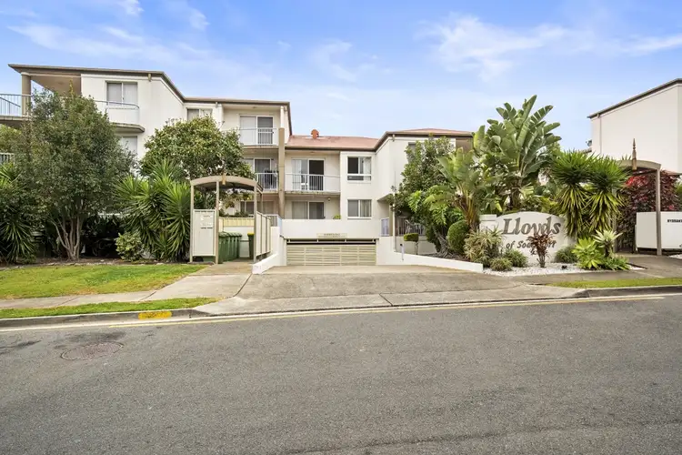 Third view of Homely apartment listing, 19/12-14 Lloyd Street, Southport QLD 4215