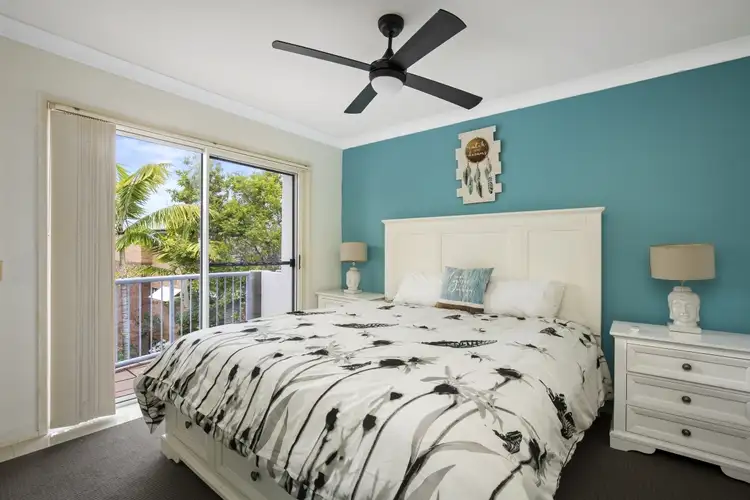 Fourth view of Homely apartment listing, 19/12-14 Lloyd Street, Southport QLD 4215