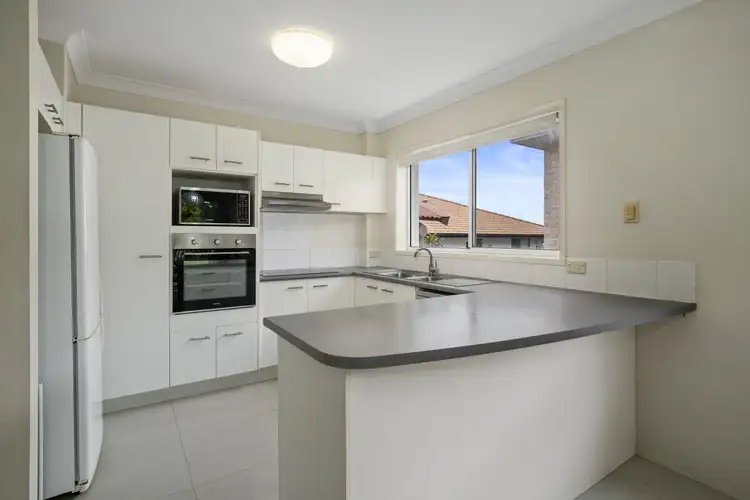 Sixth view of Homely apartment listing, 19/12-14 Lloyd Street, Southport QLD 4215