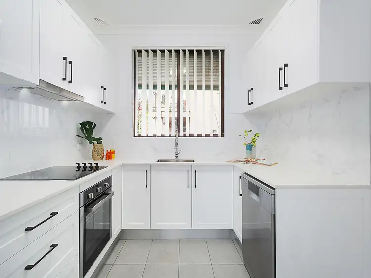 Third view of Homely villa listing, 2/11 Beaconsfield Street, Bexley NSW 2207