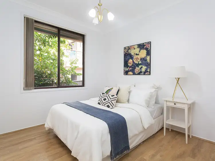 Fifth view of Homely villa listing, 2/11 Beaconsfield Street, Bexley NSW 2207