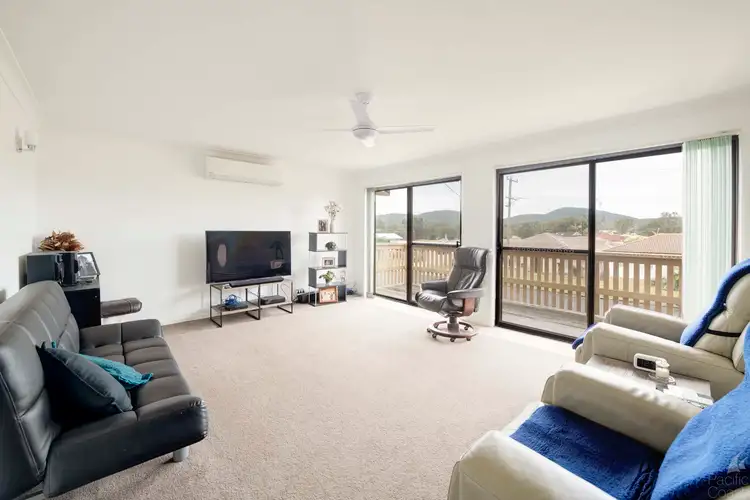 Second view of Homely house listing, 9 Tahiti Avenue, Forster NSW 2428