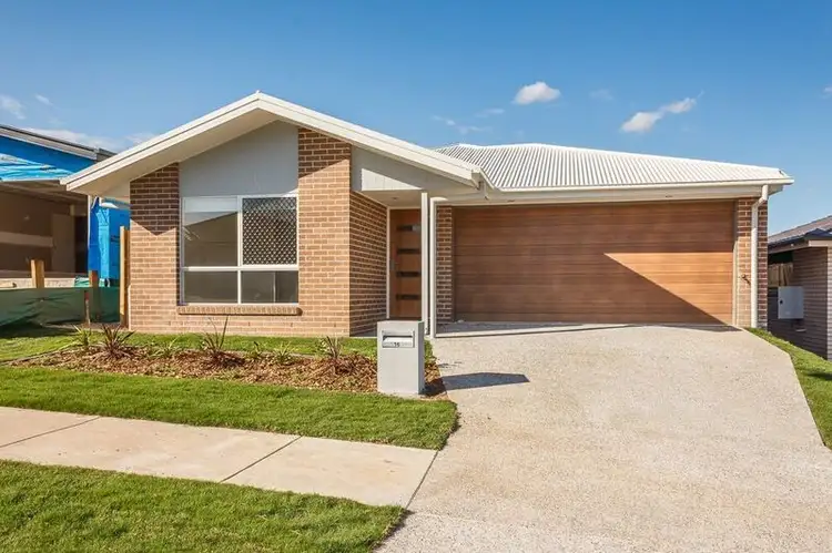 Main view of Homely house listing, 16 Sienna Circuit, Yarrabilba QLD 4207