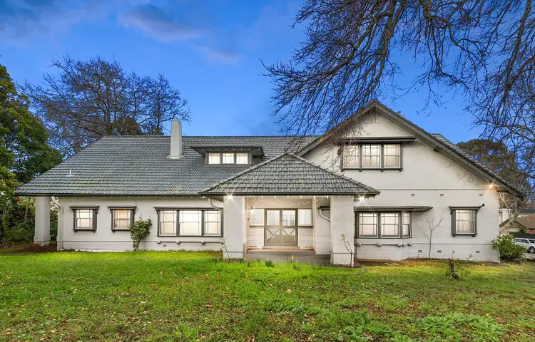 508-510 Burke Road, Camberwell VIC 3124