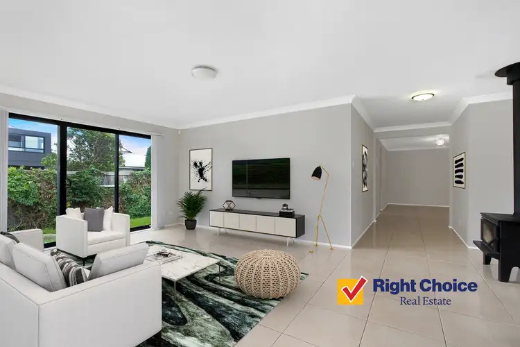 Fourth view of Homely house listing, 1 Greenpark Lane, Haywards Bay NSW 2530