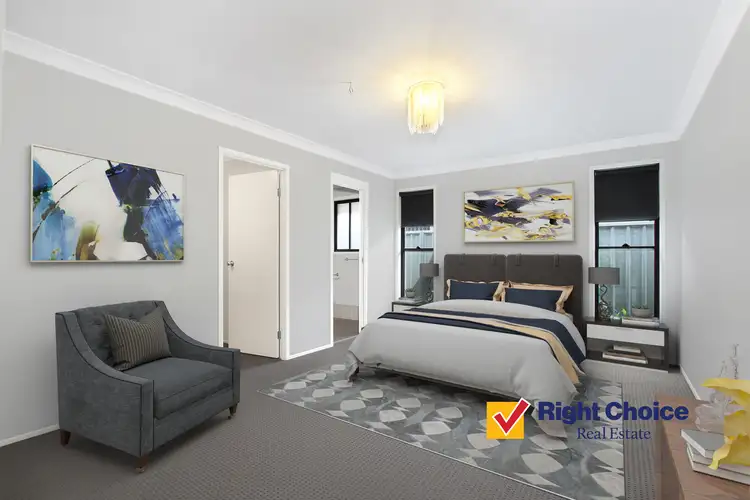 Fifth view of Homely house listing, 1 Greenpark Lane, Haywards Bay NSW 2530