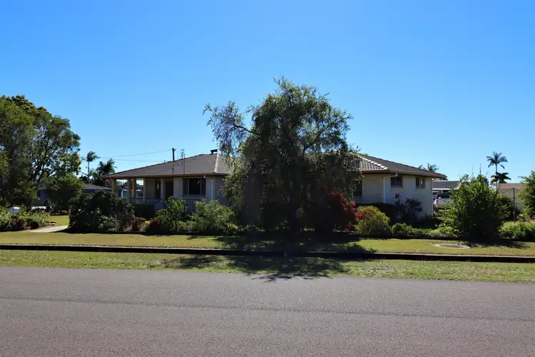 12 Richards Street, Svensson Heights QLD 4670