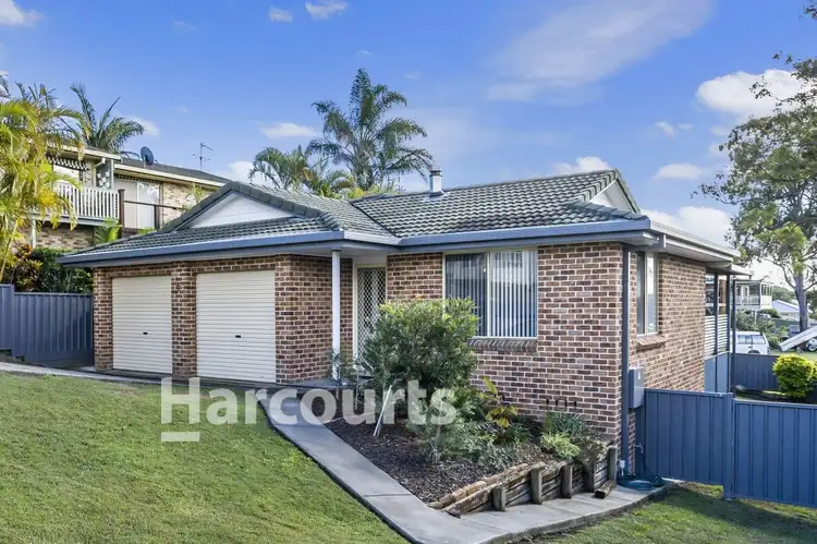 4 Government Road, South West Rocks NSW 2431