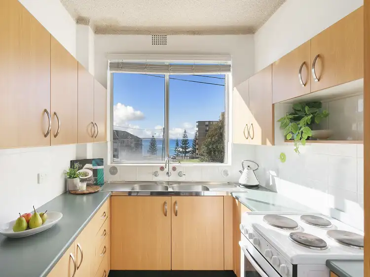Second view of Homely apartment listing, 2/55 Ocean Parade, The Entrance NSW 2261
