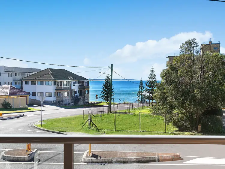 Third view of Homely apartment listing, 2/55 Ocean Parade, The Entrance NSW 2261