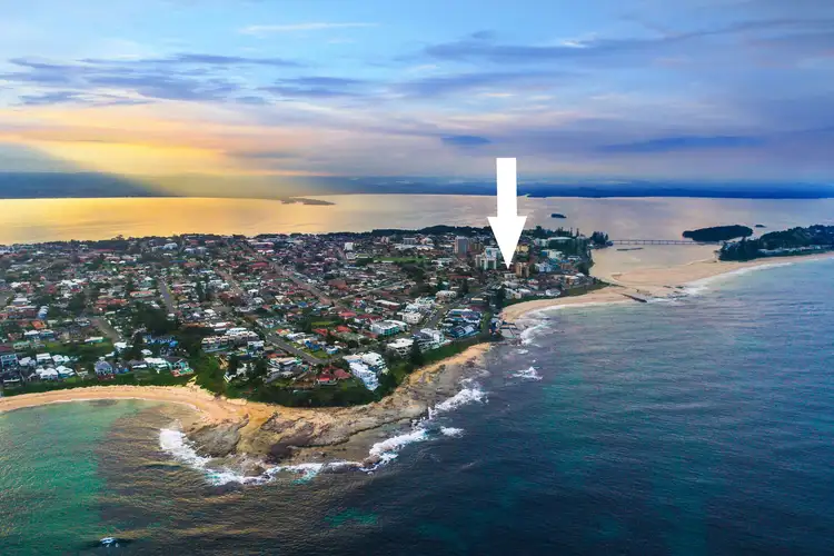 Fourth view of Homely apartment listing, 2/55 Ocean Parade, The Entrance NSW 2261