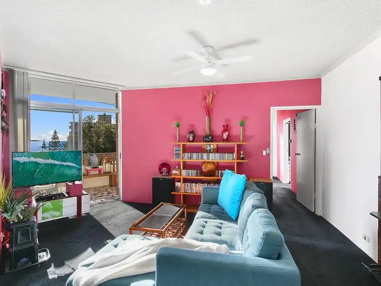 Fifth view of Homely apartment listing, 2/55 Ocean Parade, The Entrance NSW 2261