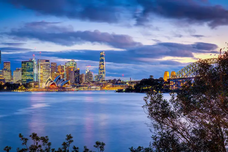 Second view of Homely apartment listing, 4/8 Wulworra Avenue, Cremorne Point NSW 2090