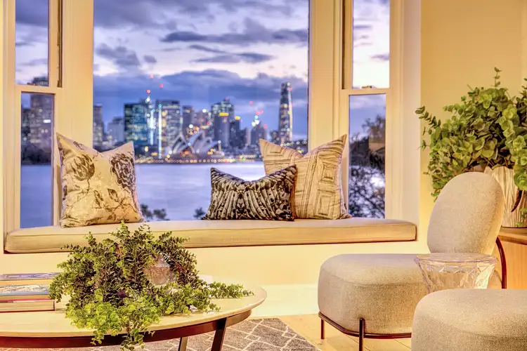 Fifth view of Homely apartment listing, 4/8 Wulworra Avenue, Cremorne Point NSW 2090