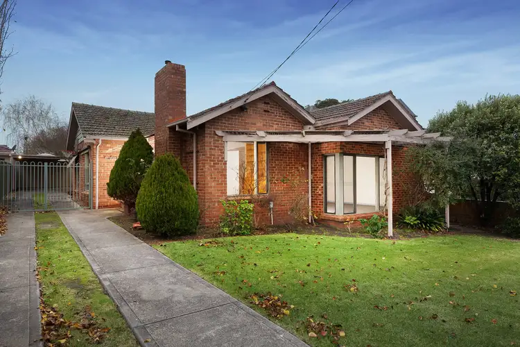 Main view of Homely house listing, 10 Columban Avenue, Strathmore VIC 3041
