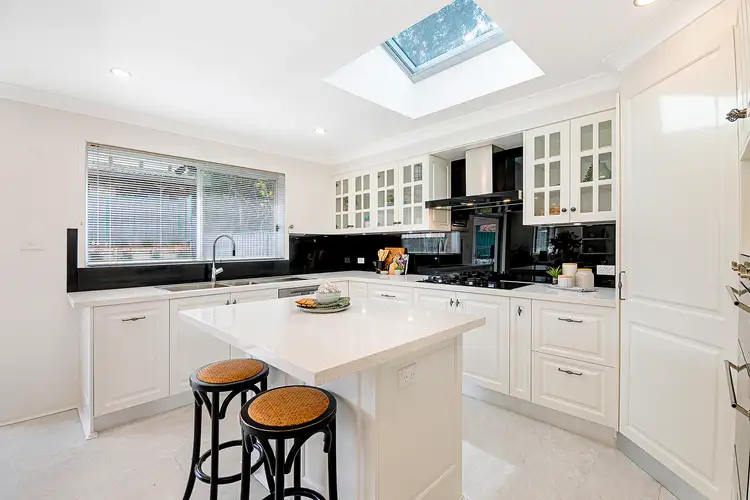 Second view of Homely house listing, 15 Muccillo Street, Quakers Hill NSW 2763